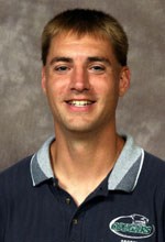Parsons to Recieve 2008 NAIA-SIDA Clarence 'Ike' Pearson Award